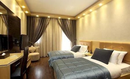 Lahoya Verdun Beirut Exterior foto