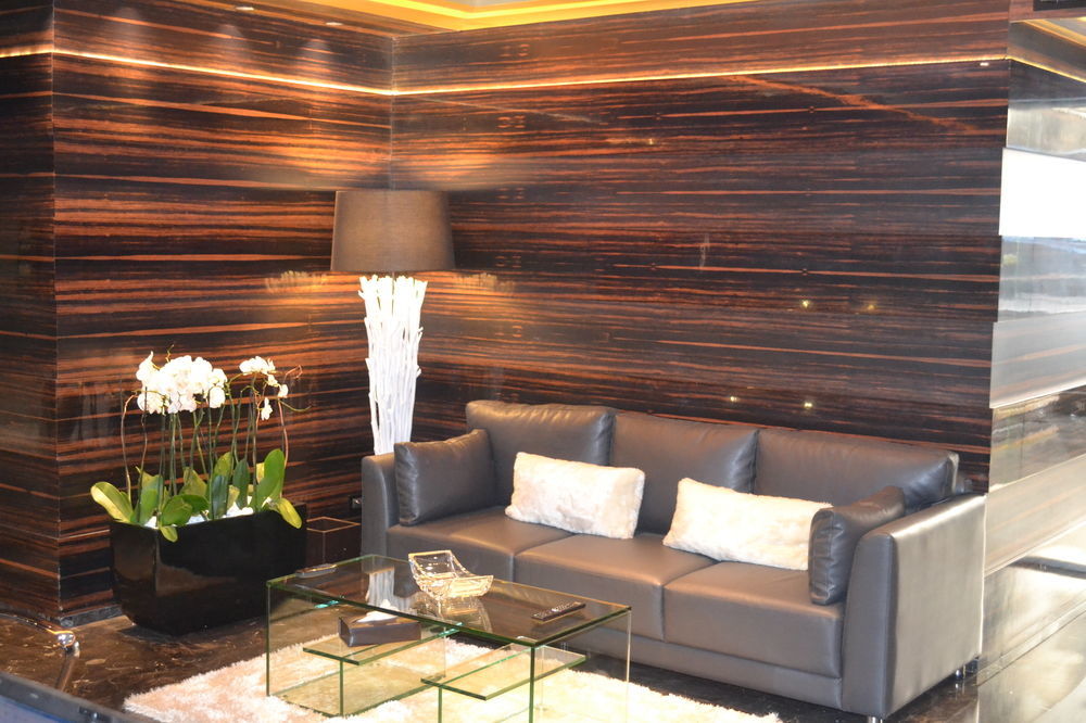 Lahoya Verdun Beirut Exterior foto