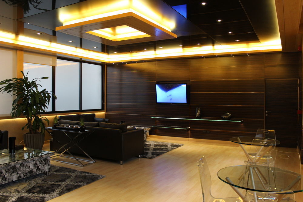 Lahoya Verdun Beirut Exterior foto