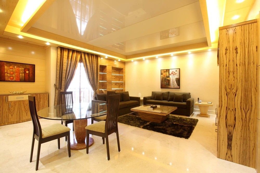 Lahoya Verdun Beirut Exterior foto