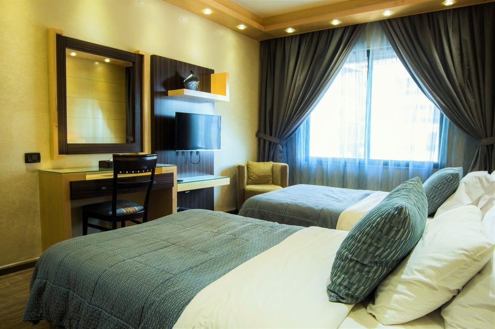 Lahoya Verdun Beirut Exterior foto