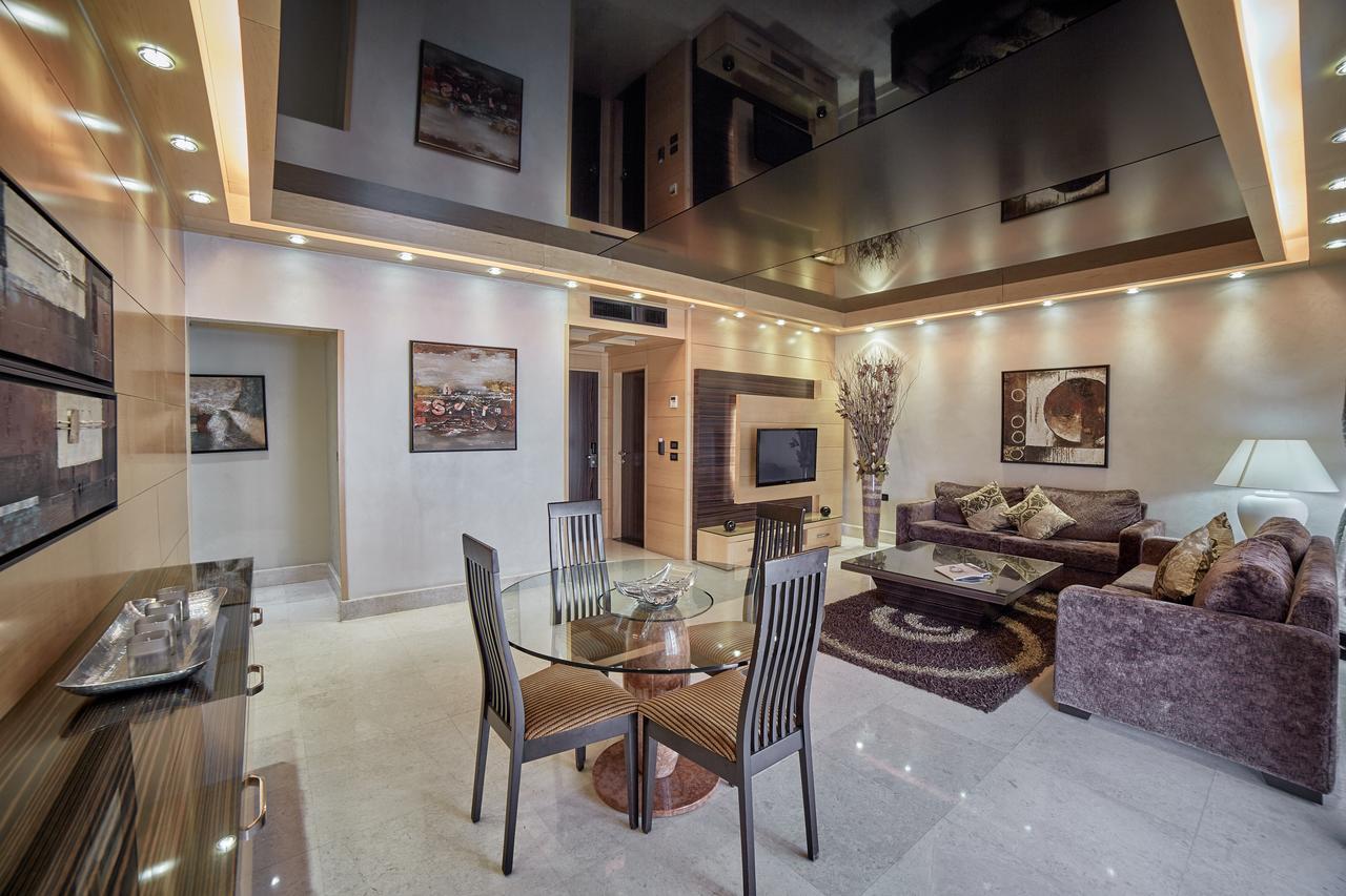 Lahoya Verdun Beirut Exterior foto