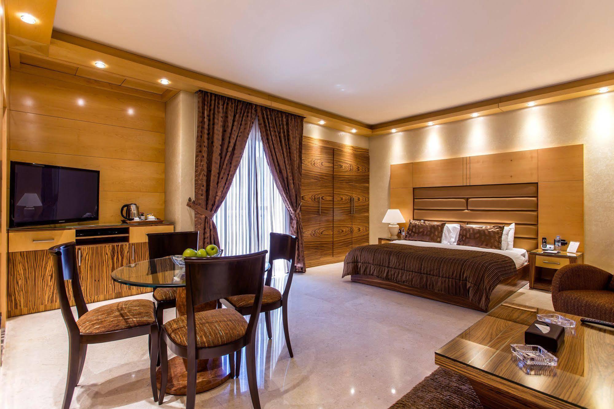 Lahoya Verdun Beirut Exterior foto