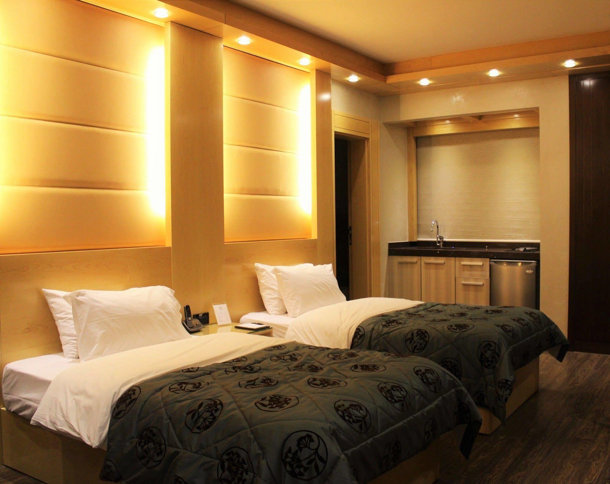 Lahoya Verdun Beirut Exterior foto