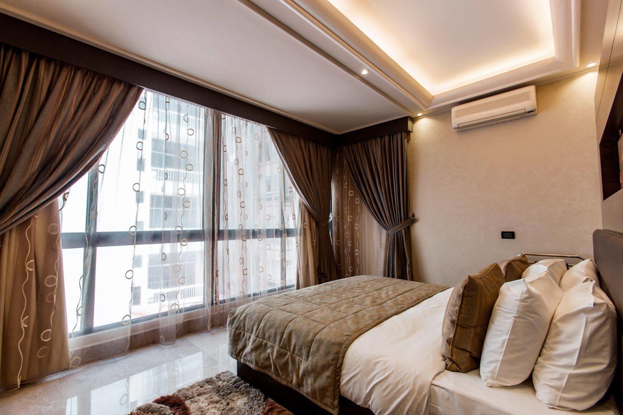 Lahoya Verdun Beirut Exterior foto