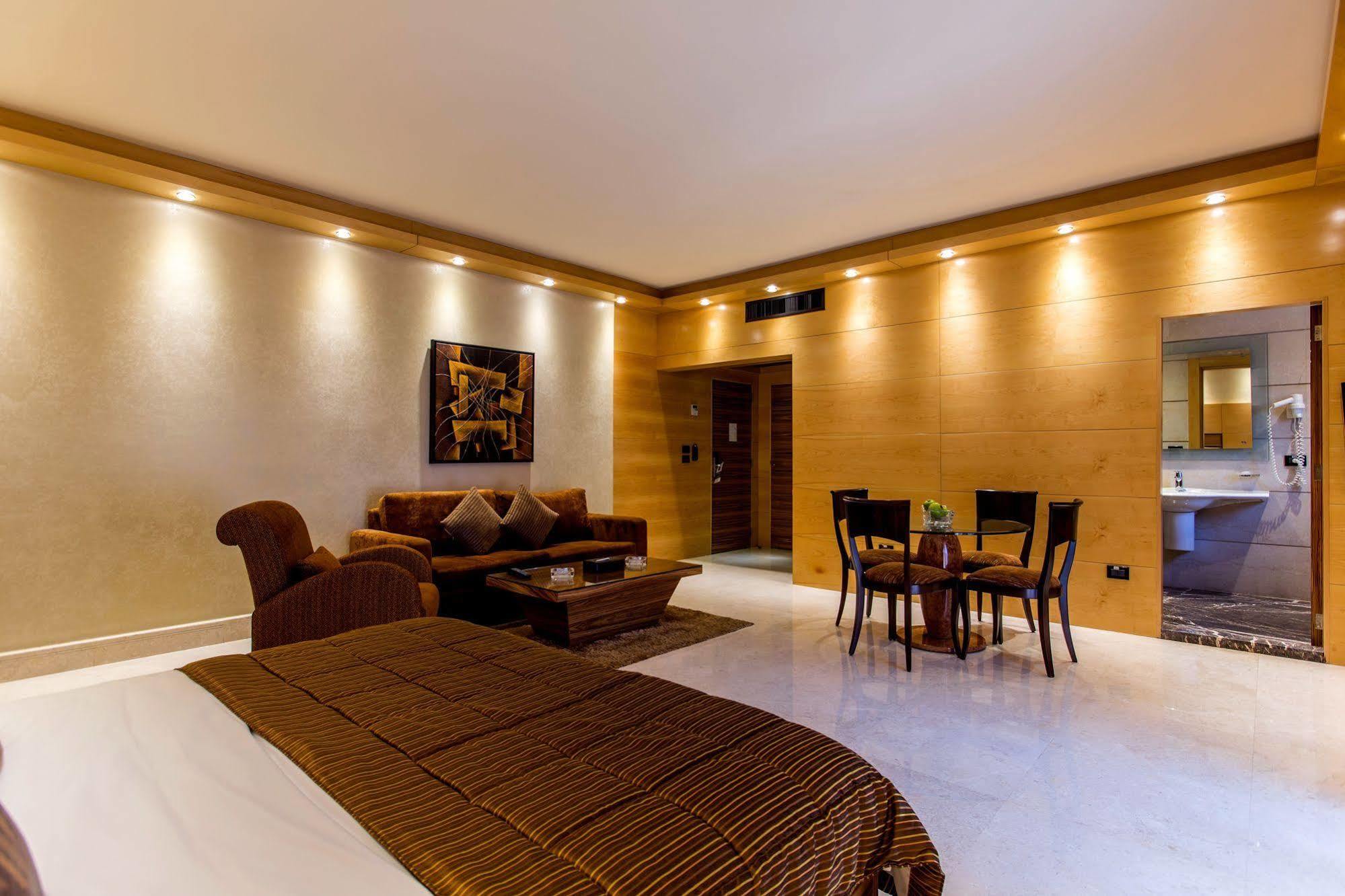 Lahoya Verdun Beirut Exterior foto