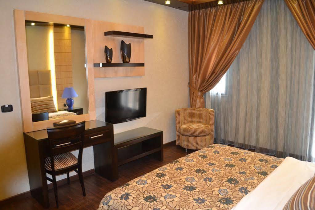 Lahoya Verdun Beirut Exterior foto