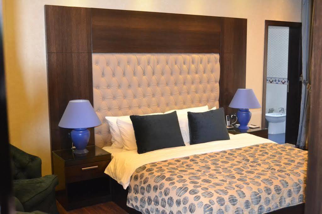 Lahoya Verdun Beirut Exterior foto