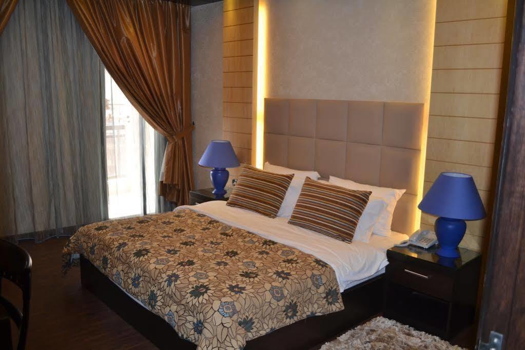 Lahoya Verdun Beirut Exterior foto
