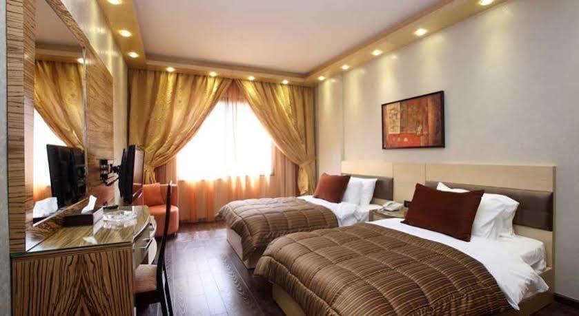 Lahoya Verdun Beirut Exterior foto
