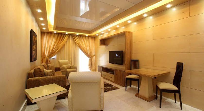 Lahoya Verdun Beirut Exterior foto