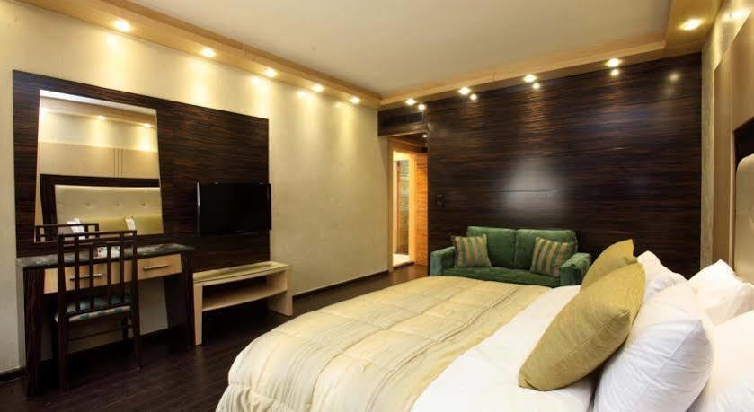 Lahoya Verdun Beirut Exterior foto