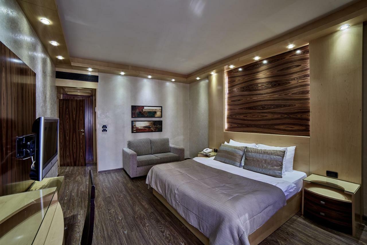 Lahoya Verdun Beirut Exterior foto