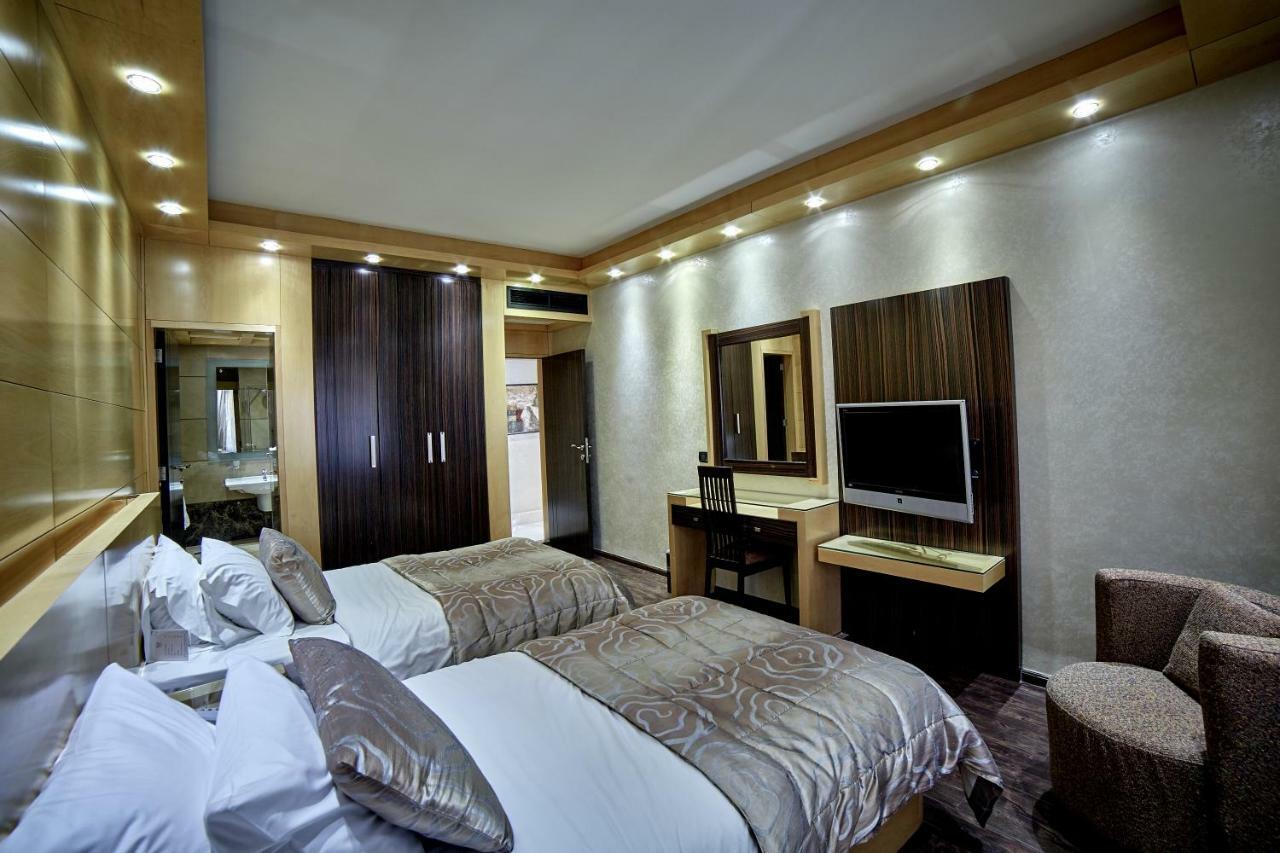 Lahoya Verdun Beirut Exterior foto