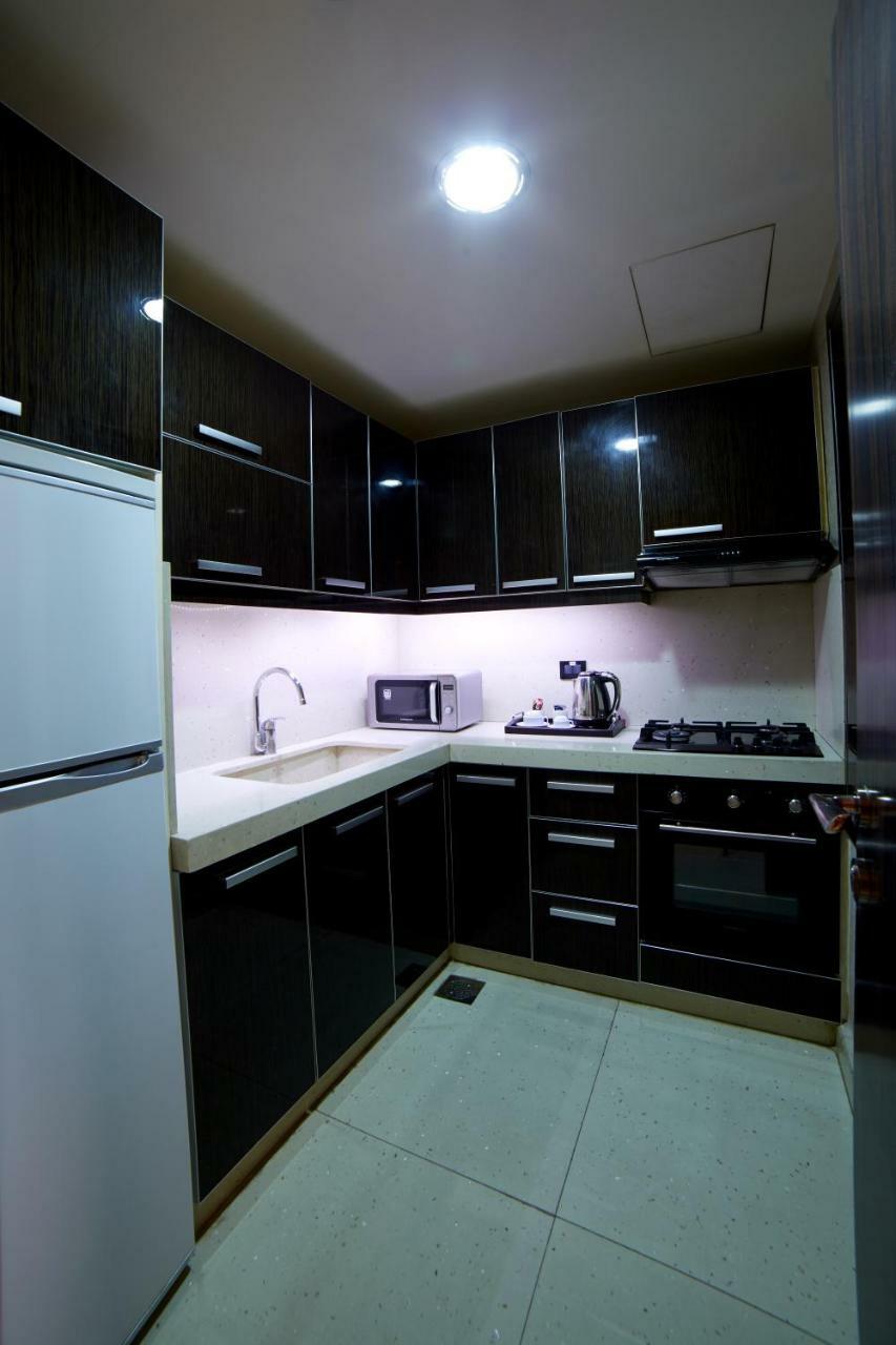 Lahoya Verdun Beirut Exterior foto