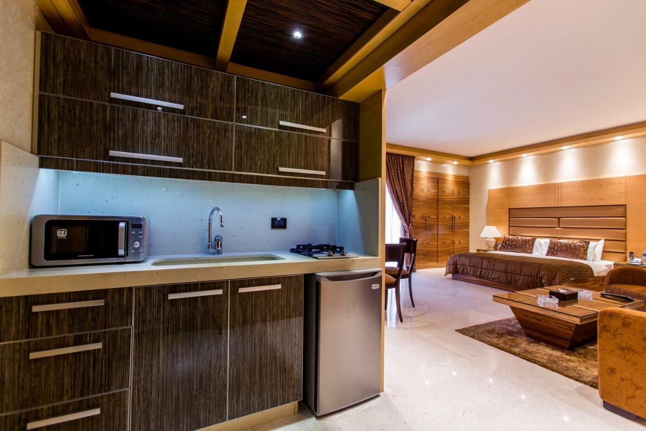 Lahoya Verdun Beirut Exterior foto