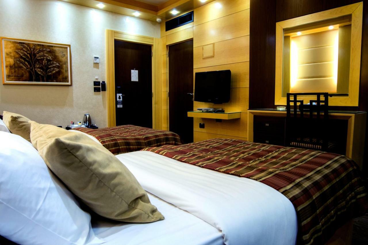 Lahoya Verdun Beirut Exterior foto