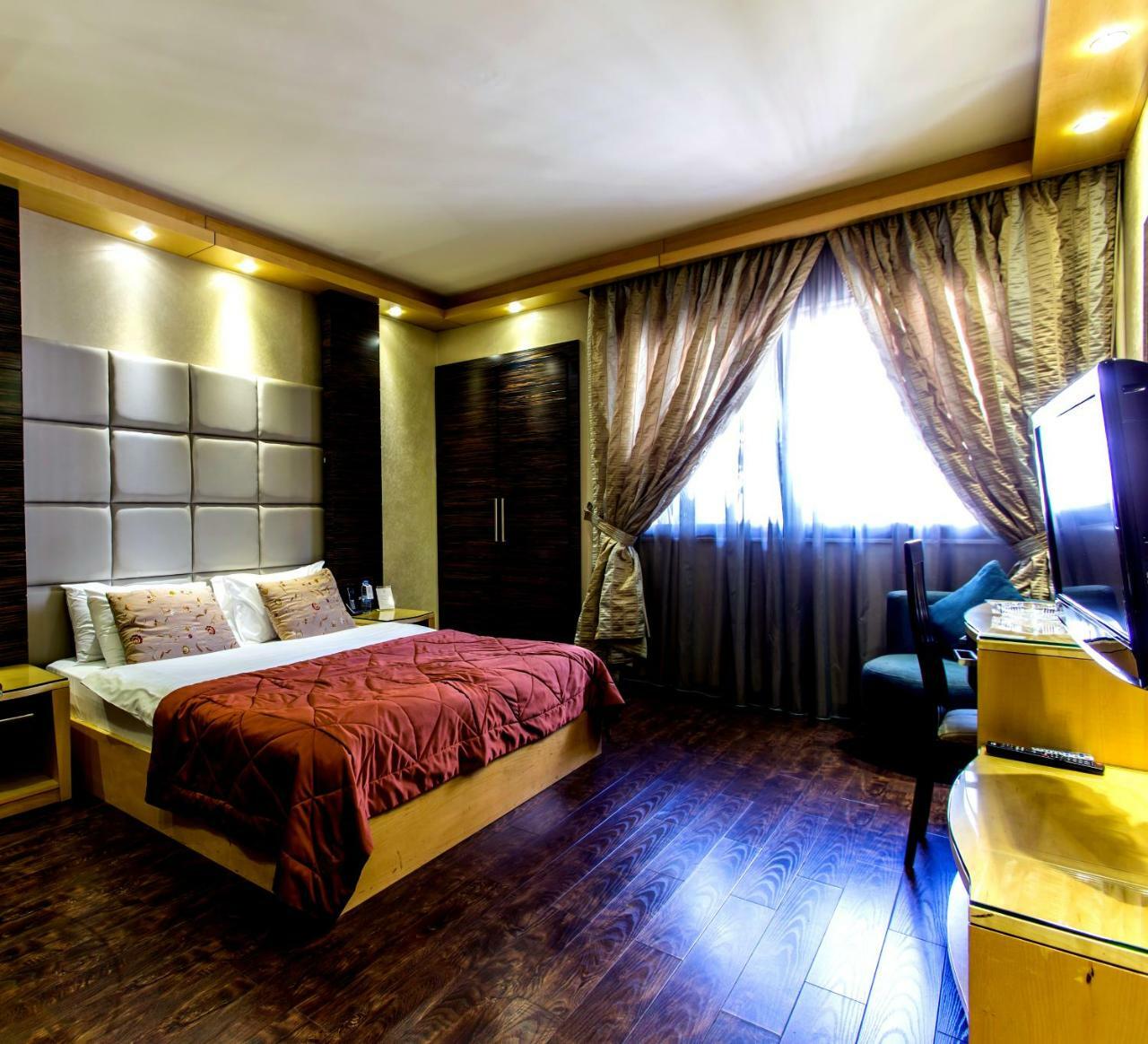 Lahoya Verdun Beirut Exterior foto