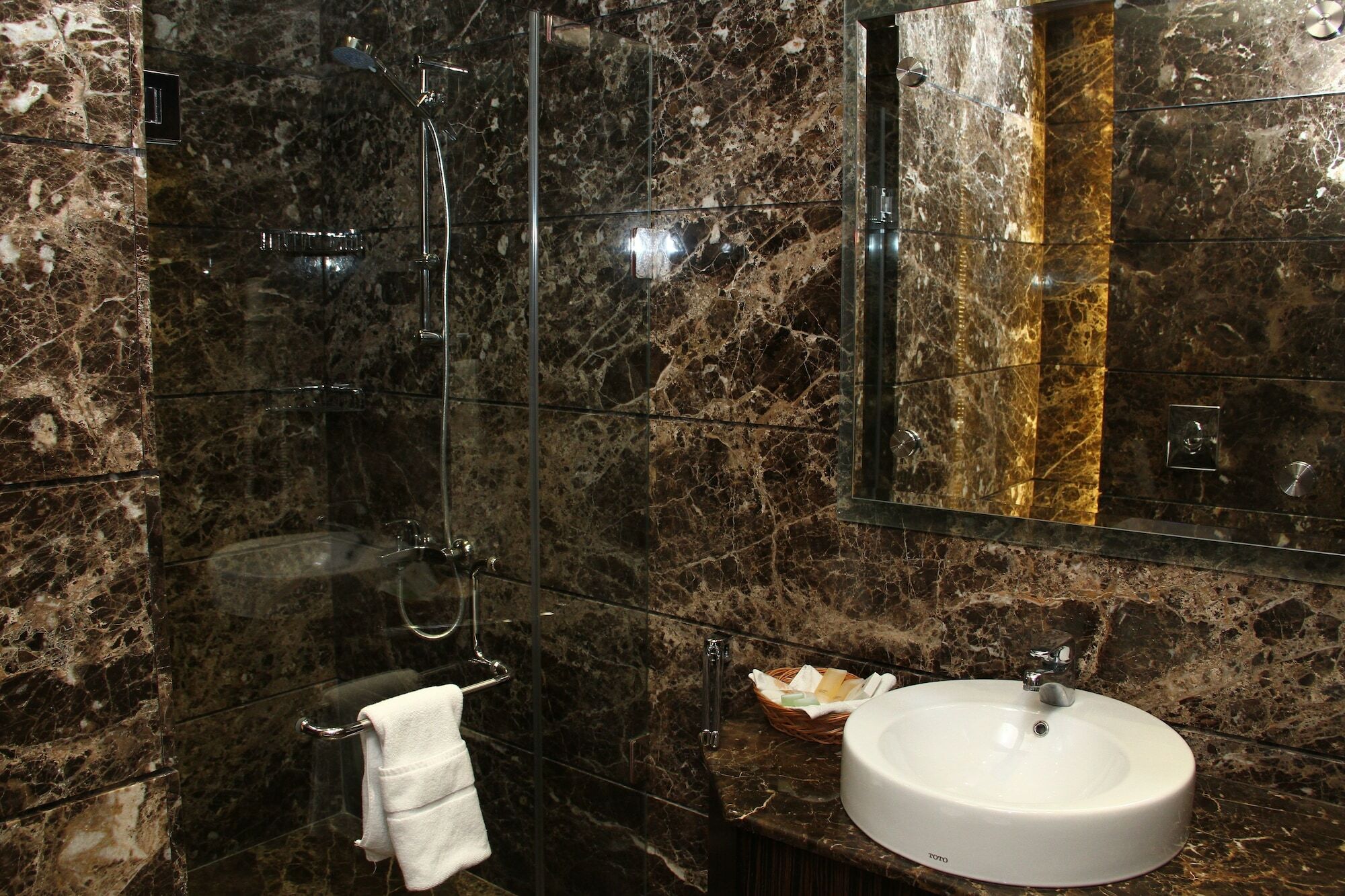Lahoya Verdun Beirut Exterior foto